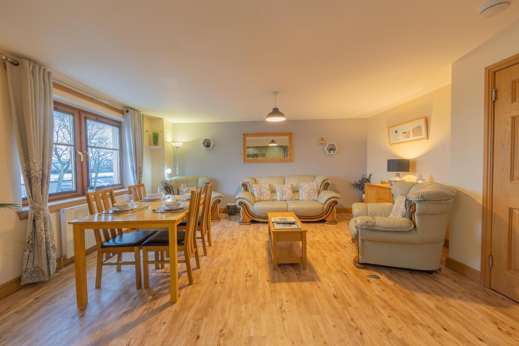 Quay Head View Aparthotel Stranraer Quarto foto