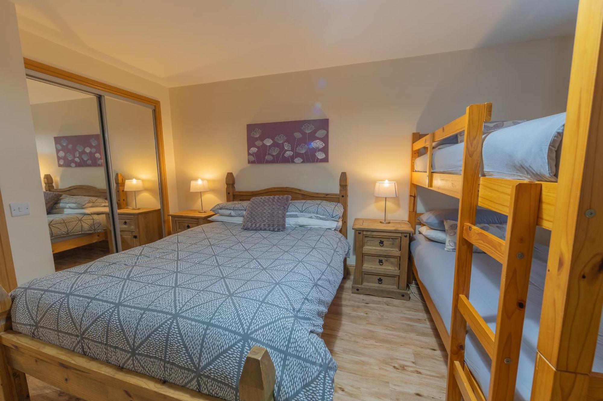 Quay Head View Aparthotel Stranraer Quarto foto