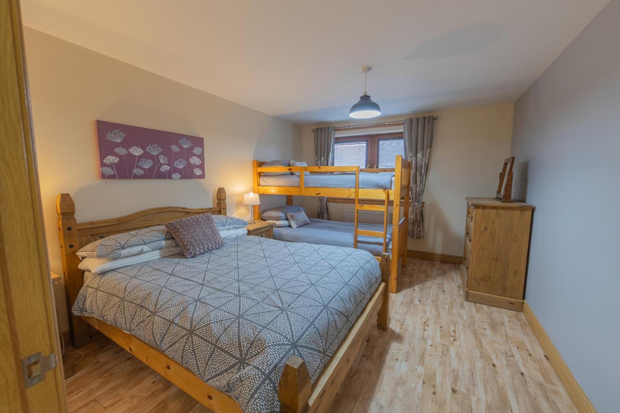 Quay Head View Aparthotel Stranraer Quarto foto