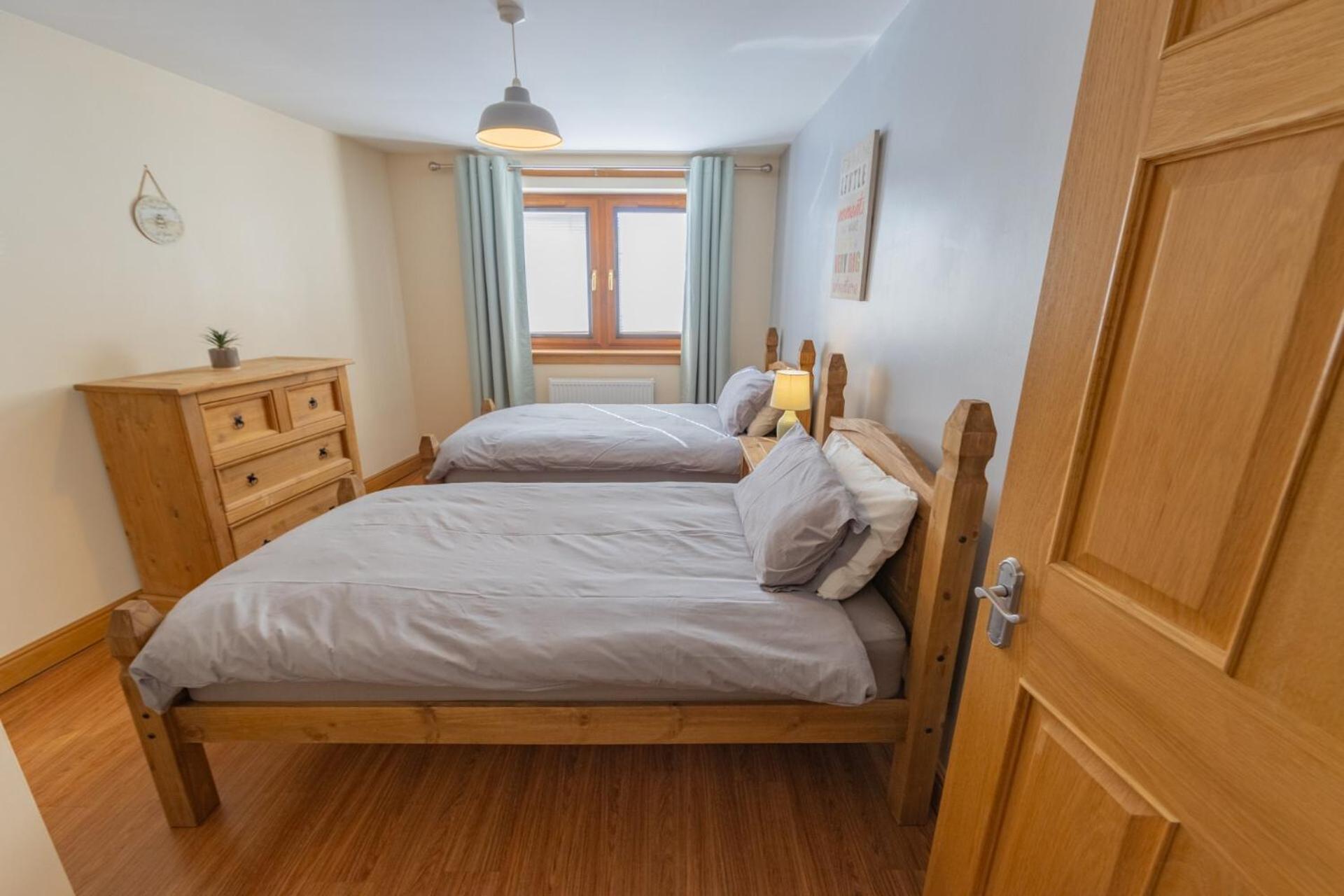 Quay Head View Aparthotel Stranraer Quarto foto